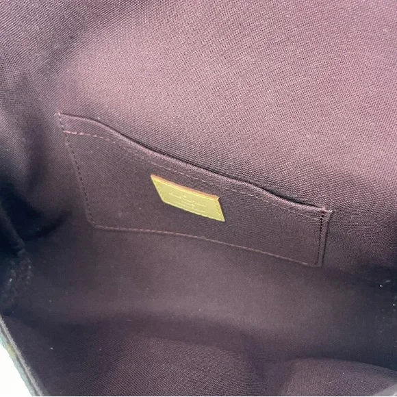 🎉 24 Hour Sale 💯Authentic LOuis Vuitton Favorite MM🌷 - Picture 11 of 14